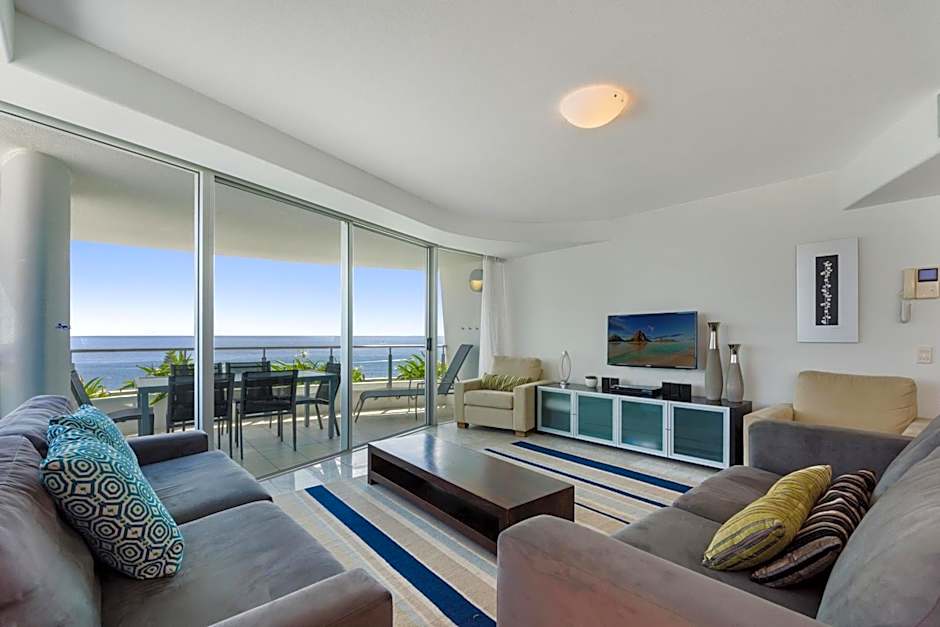 Mantra Sirocco Mooloolaba