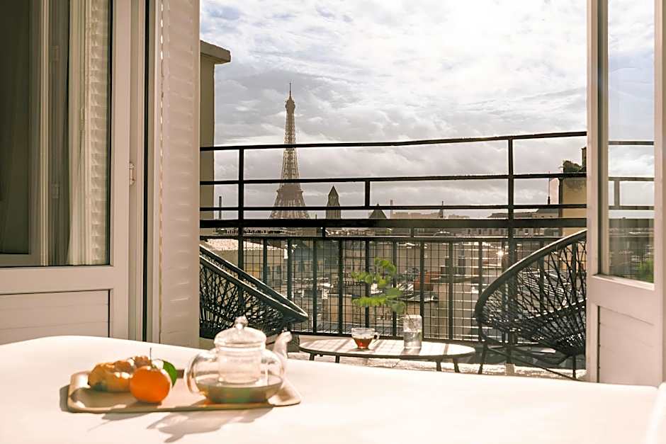 Atala Hotel Champs Elysées