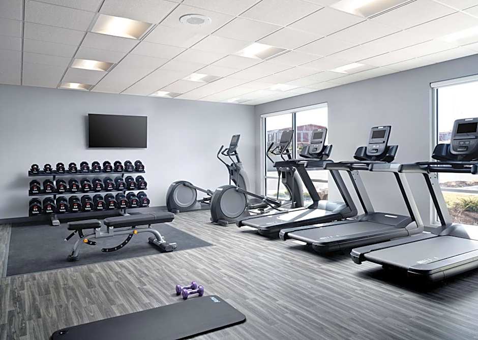 Hampton Inn Redmond Bend Airport