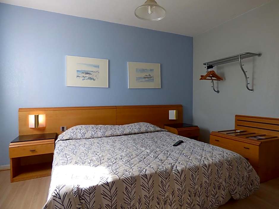 Appart'Hotel Festival Sud Suites - Avignon TGV