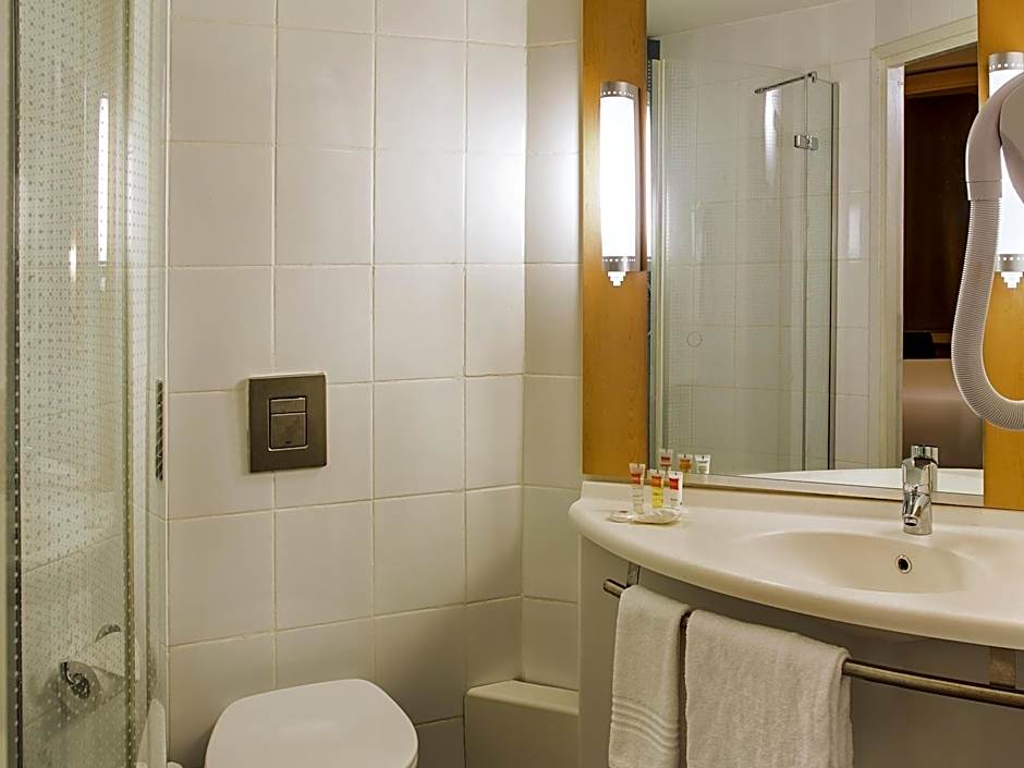 Ibis Lagos Ikeja