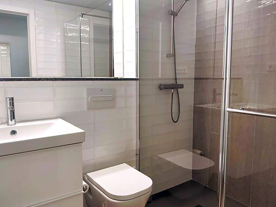 GLOBAL Apartments & Rooms