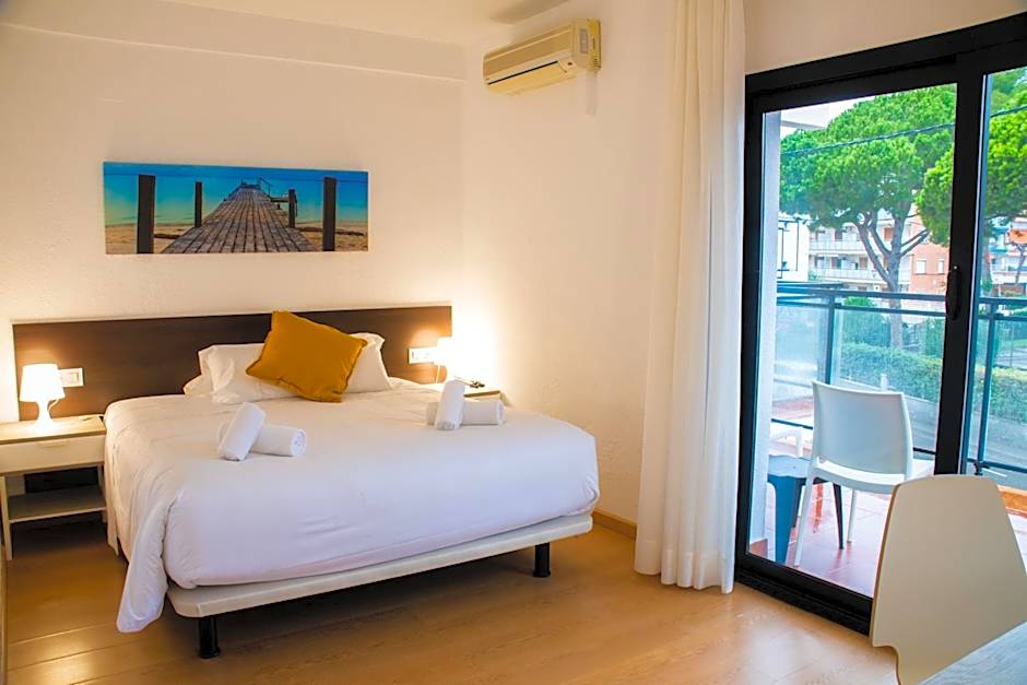 Adia Hotel Cunit Playa