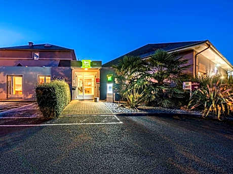 ibis Styles Saint Brieuc Plerin