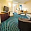 Fairfield Inn & Suites by Marriott Portsmouth Exeter