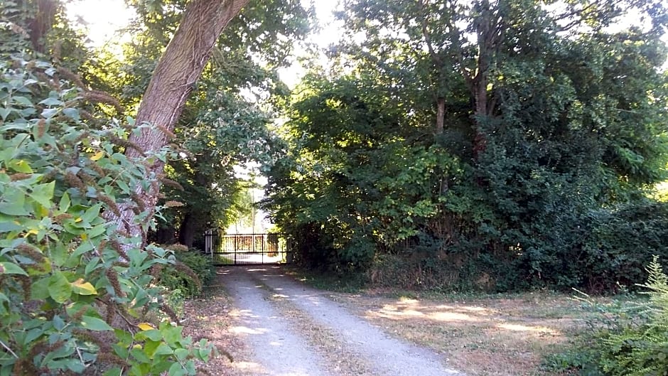 Logis Relais Des Caillères