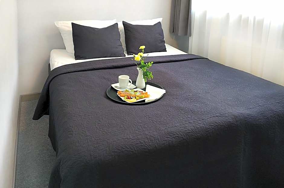 Diuna Beskidy Ustroń - dawny Kolejarz