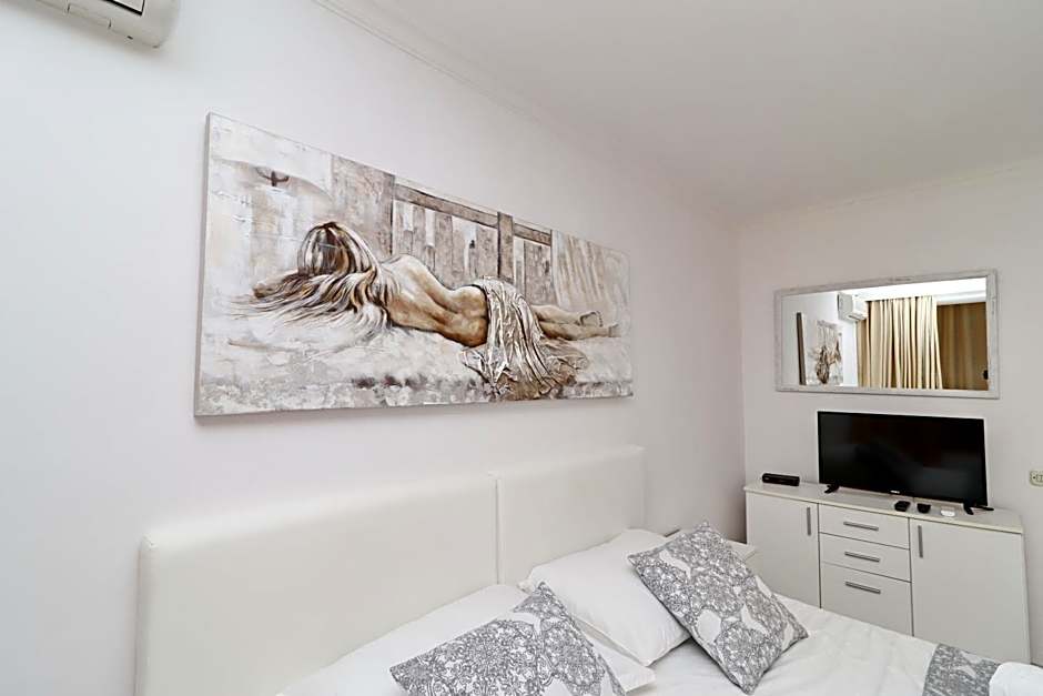 Hotel Pansion Villa Antonio