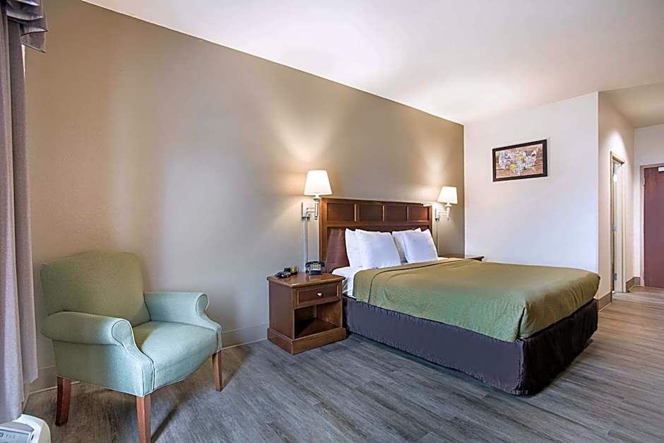 Econo Lodge Anderson