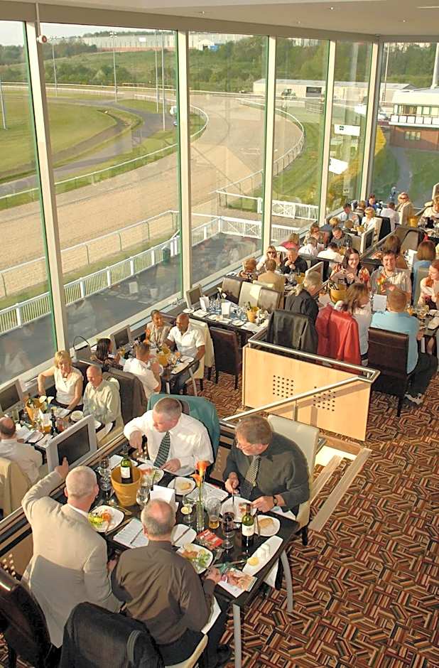 Holiday Inn Wolverhampton - Racecourse By IHG