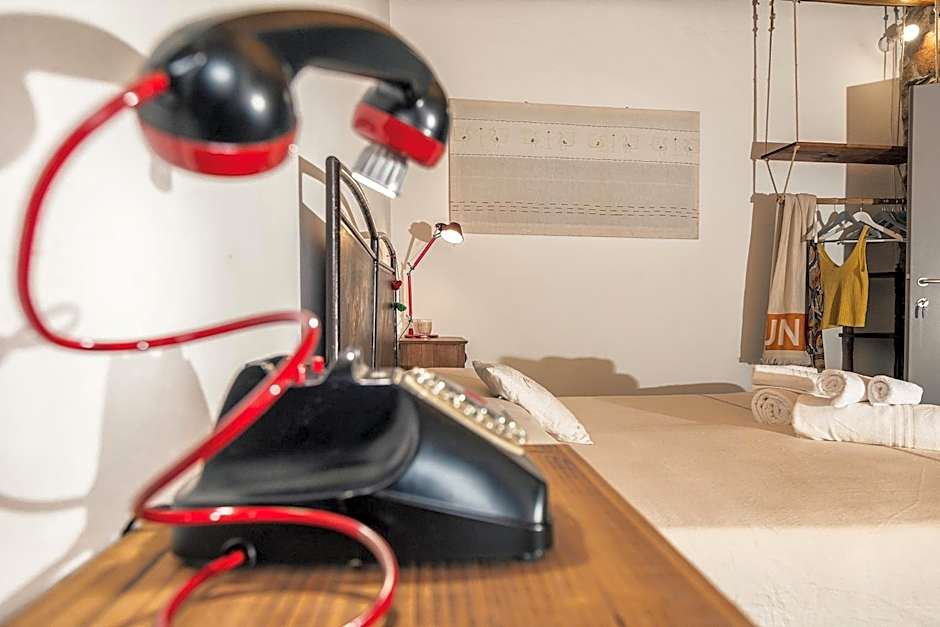 Sa Crai B&B - Sardinian Experience