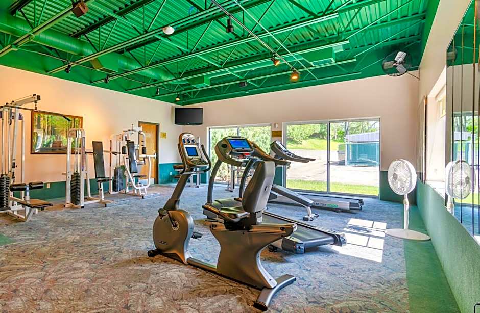 Best Western Plus Waterbury - Stowe