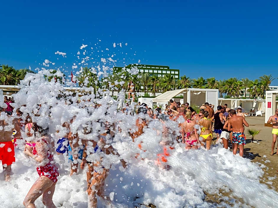 Adam & Eve - Adult Only