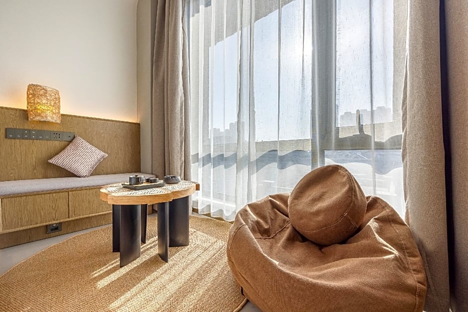 FUNLIST & MAY HOTEL Lanzhou Ancient Street