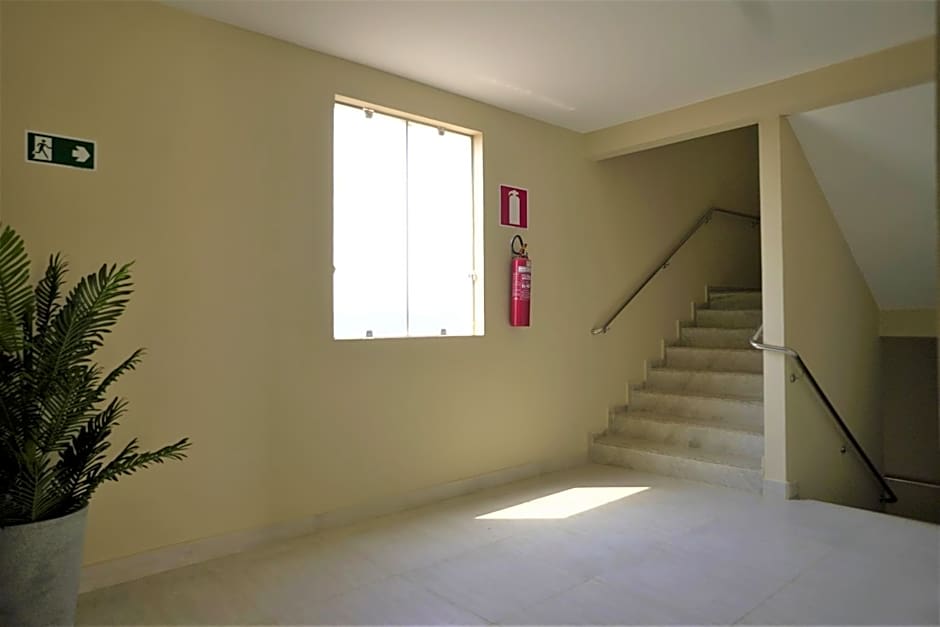 Terra D` Ouro Apart Hotel