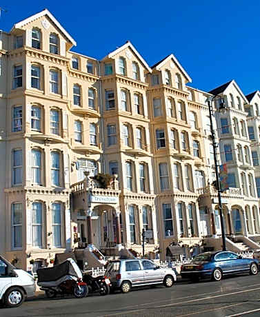 Trevelyan Hotel