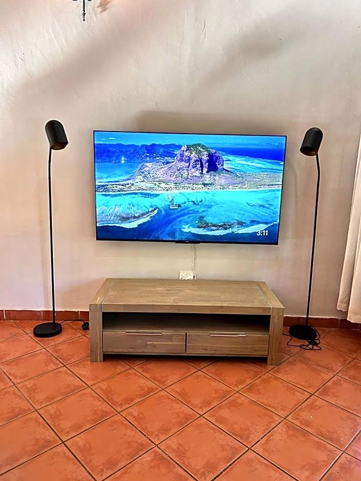 Winterfell Lephalale Lodge