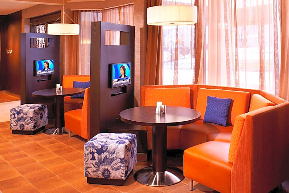 Courtyard by Marriott Dayton South