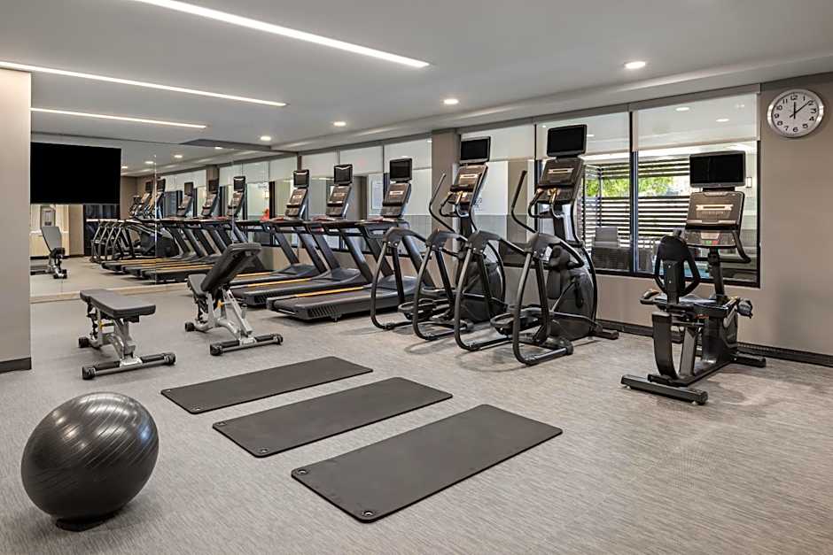 Courtyard by Marriott Chino Hills