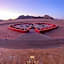 UFO Luxotel Wadi Rum