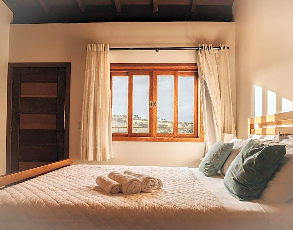 Pousada Cheiro da Terra