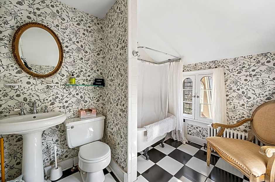 The Gables of Rhinebeck