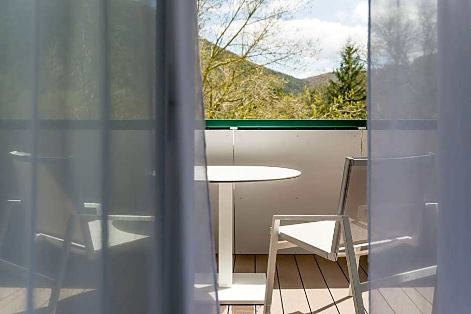 Eau Thermale Avène l'hôtel