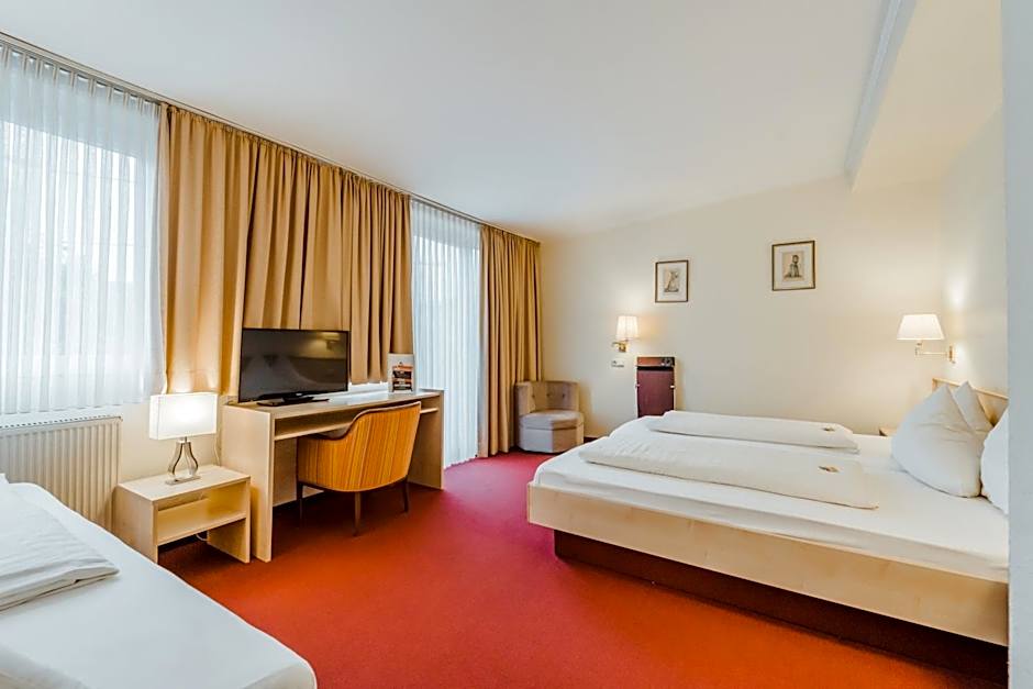 Hotel am Marschiertor