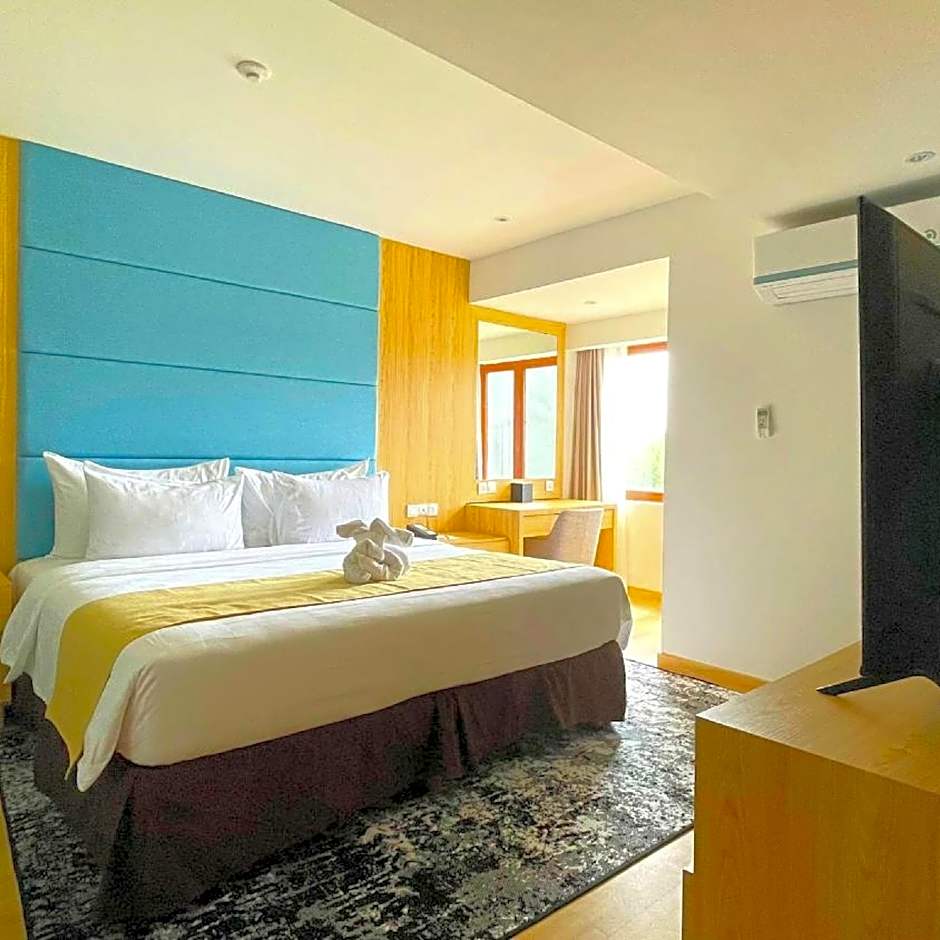 Grand Lagoi Hotel Bintan