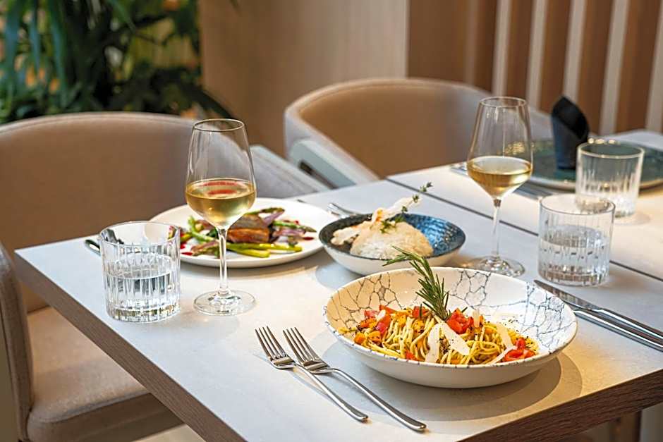 voco Vienna Prater By IHG