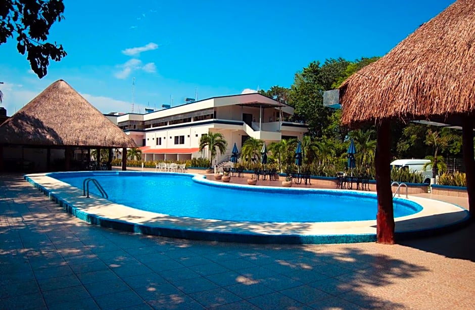 Hotel Luna Caribe