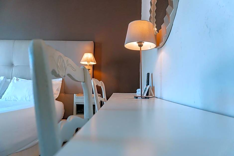 Logis Les Magnanarelles