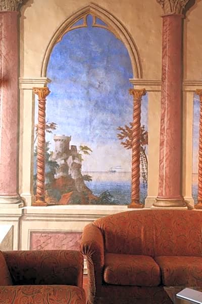 Hotel Palazzo Bocci