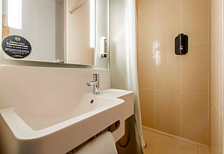 Chambre Lits Jumeaux