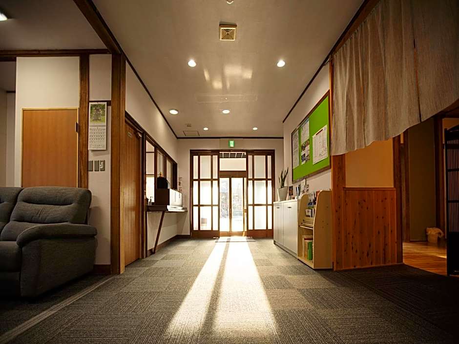 金剛寺 宿坊 成穂院