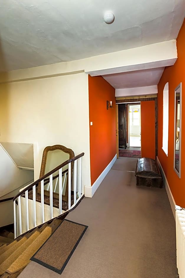 Auberge du Manoir d'Archelles