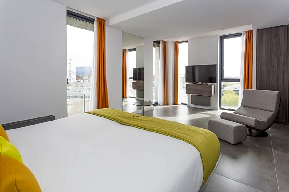 Cosmo Apartments Sants