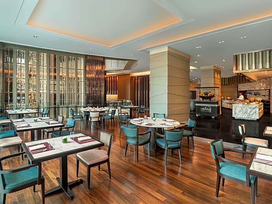 Sofitel Bangkok Sukhumvit