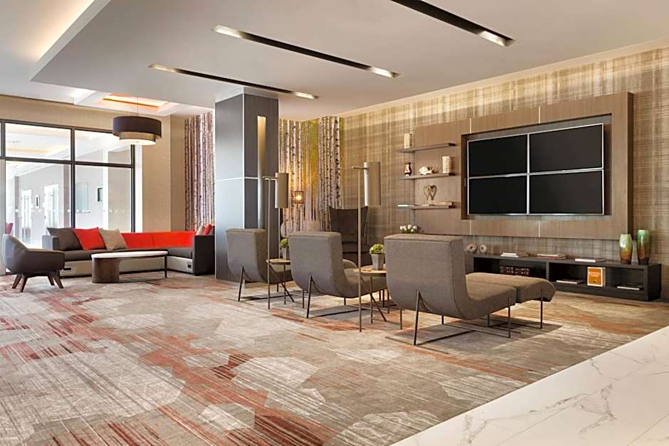 Courtyard by Marriott Toronto Mississauga/West