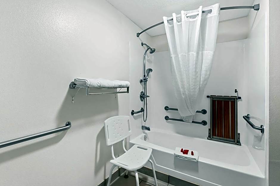 SureStay Hotel by Best Western Manchester