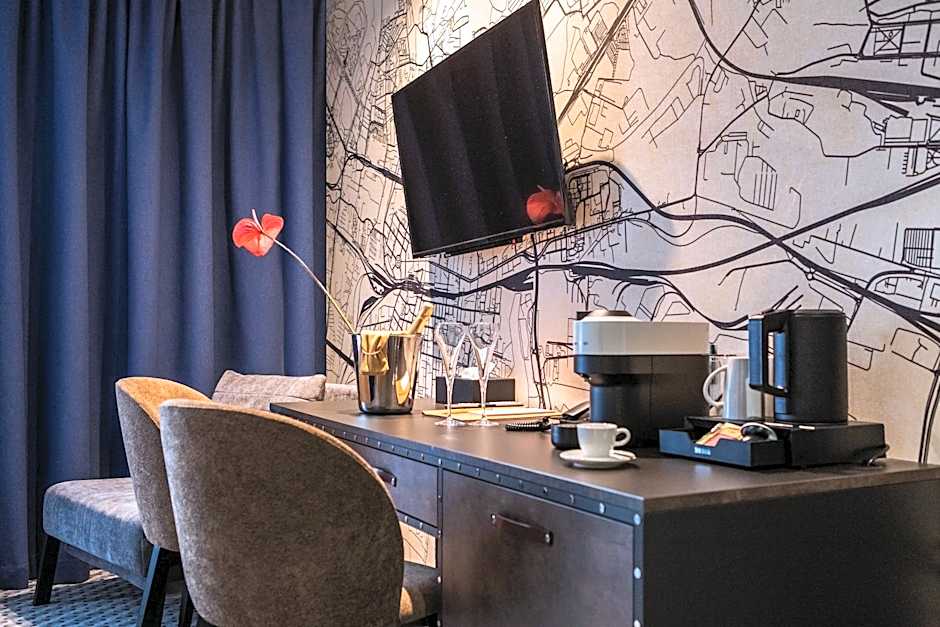 Hotel M23 Katowice Centrum