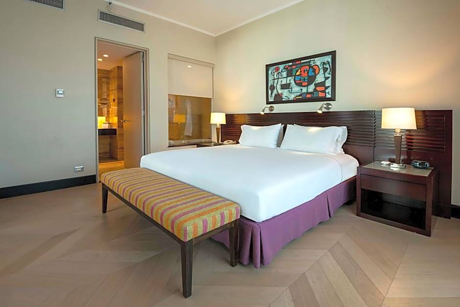 Eurobuilding Hotel Boutique Buenos Aires