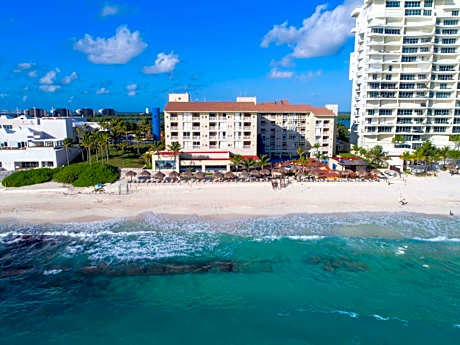 Club Regina Cancun managed by Accor