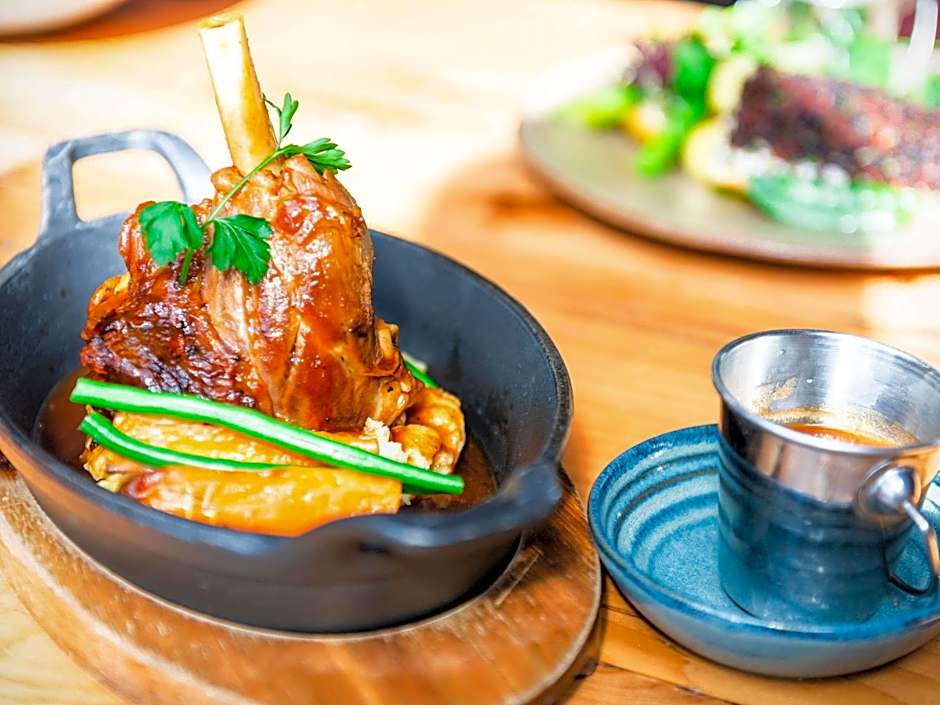 Novotel Cardiff Centre