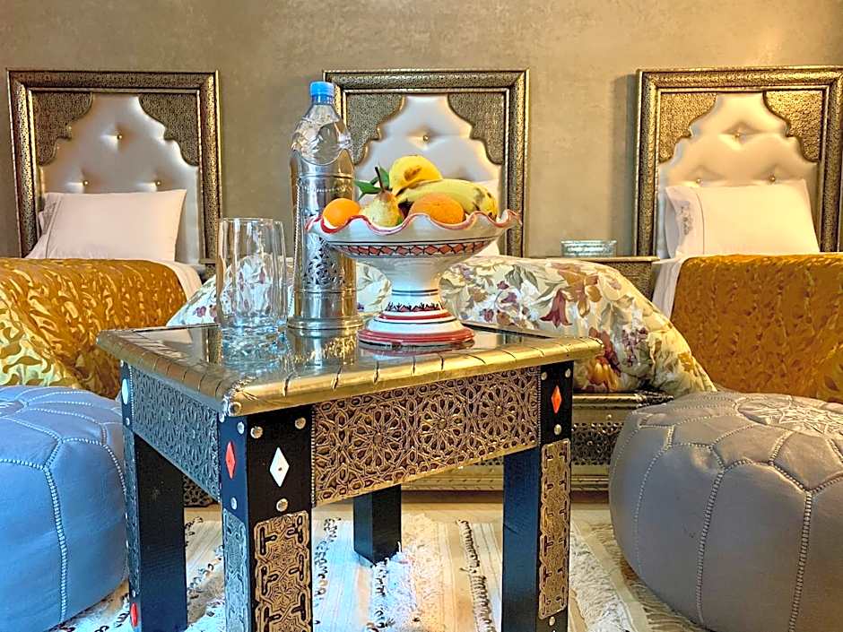 Riad Miral