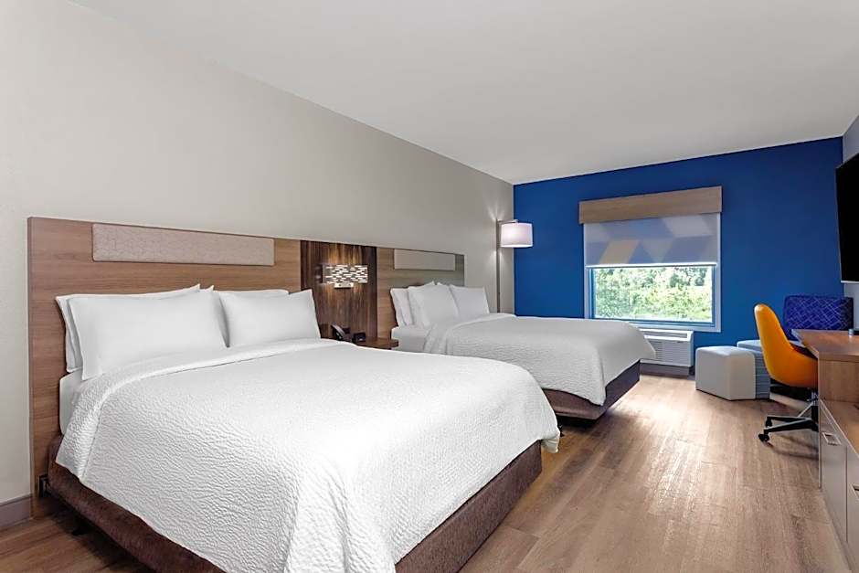 Holiday Inn Express & Suites Macclenny By IHG