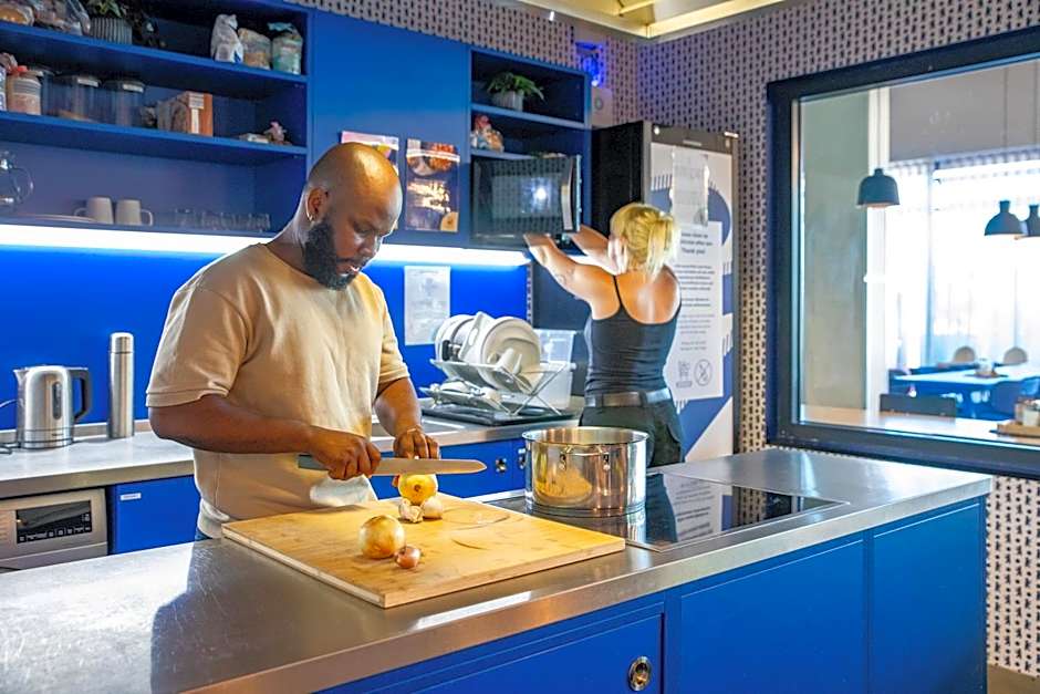 MEININGER Hotel Berlin Airport