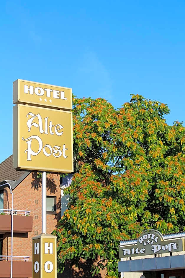 Hotel Alte Post