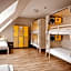 Wombat's City Hostel Vienna Naschmarkt