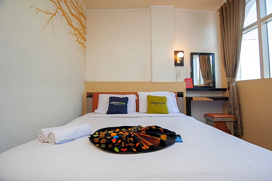 Urbanview Hotel Ananda Syariah by RedDoorz